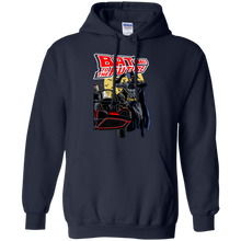 Load image into Gallery viewer, Reportu - Detaiks apolinza hostiun partine T Shirt &amp; Hoodie
