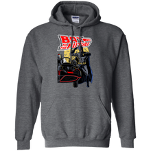 Load image into Gallery viewer, Reportu - Detaiks apolinza hostiun partine T Shirt &amp; Hoodie
