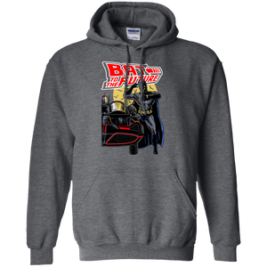 Reportu - Detaiks apolinza hostiun partine T Shirt & Hoodie